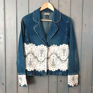 The Collective Works of Berek Takako Sakon Jacket